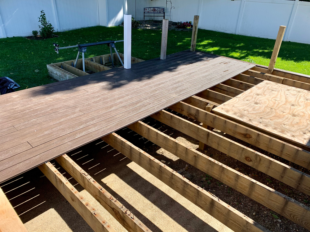 New Braunfels Outdoor Living Trends 2026: Why More Homeowners Are Combining Fences and Decks